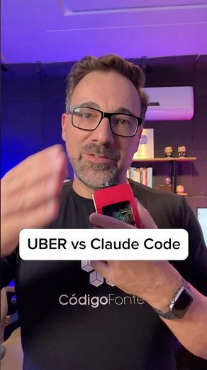 Claude Code exhausted Uber's AI budget for 2026 in April 😱 #claudecode
