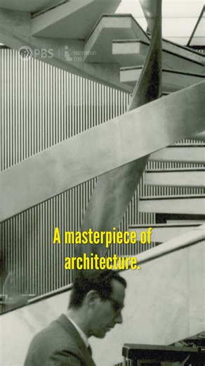 21K views · 78 reactions | When filmmaker Denise Zmekhol discovers her father’s architectural masterpiece in São Paulo, she is confronted with the harsh realities of Brazil’s inequality. Watch Skin of Glass from Independent Lens | PBS now on the PBS app. | PBS | Facebook