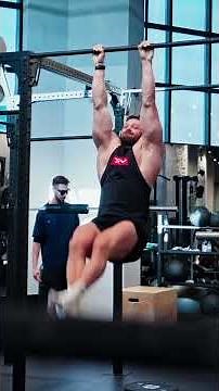 My Road to the 2026 Arnold Classic: The Prep Begins