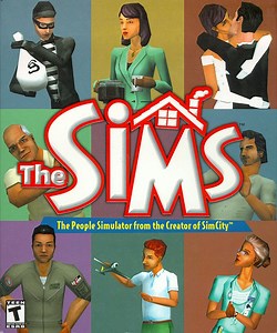The Sims (2000) - MobyGames