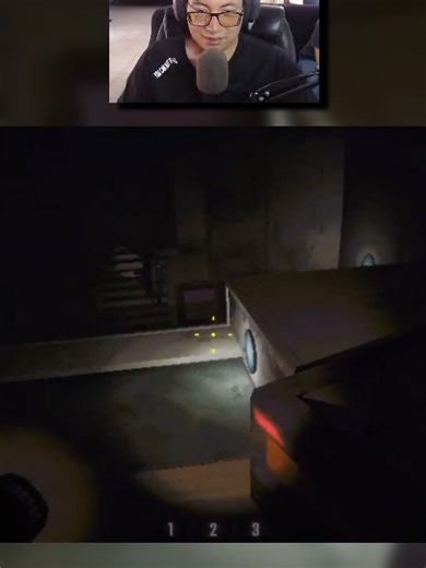 Encontramos una S de oro y nos atacan 😆 // R.E.P.O. #repo #humor #fyp #español #clips #clip #clipsyoutube #risas #gracioso #YT #streamerpequeño #videojuegos #gracioso #gaming #random