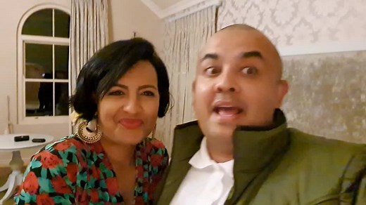 Alfred Adriaan on TikTok