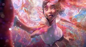 Wildly Vibrant Trailer For The CG Animated Film DEEP SEA About a Mysterious Underwater World — GeekTyrant