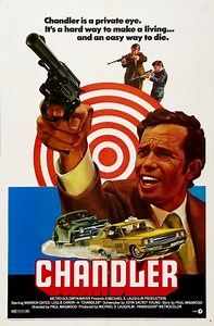 Chandler (Film, 1971) - MovieMeter.nl