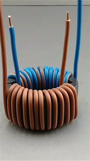 How to Building a Powerful Electric Generator 5000w at Home #shorts