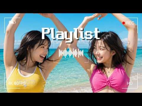 𝐏𝐥𝐚𝐲𝐥𝐢𝐬𝐭 90년대~00년대 여름 노래만 10시간 💦 시원한 논스톱 드라이브 플리 | Retro Summer K-POP
