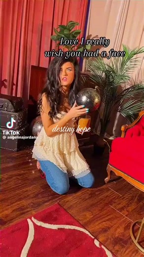Destiny hope peace on Earth (@destiny.hope5)’s videos with original lyd - Destiny hope peace on Earth