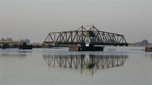 Hwy. 12 in Sacramento, San Joaquin counties reopens after bridge repairs