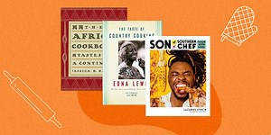 17 Cookbooks By Black Chefs And Authors That Should Be In Your Kitchen