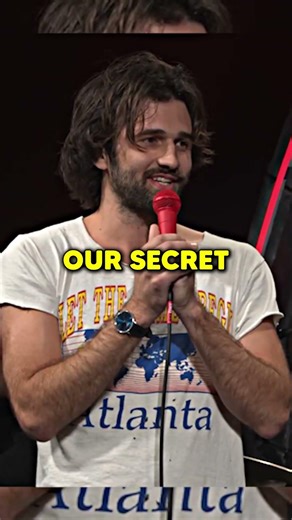 That was a special friend