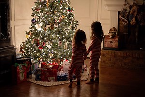The History of the Christmas Tree Goes Back Farther Than You Might Realize