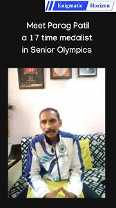 Watch the full podcast on Youtube.... | Enigmatic Horizon