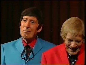 Francie & Josie Farewell Performance (Part 2)