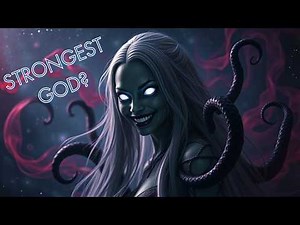 The Star Wars Villain TOO SCARY for Canon - Until Now! – Abeloth Explained