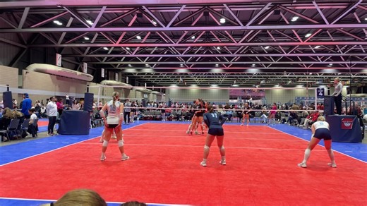 Abby Wilson on Reels