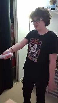 Replacing The Wii Sensor With Candles...