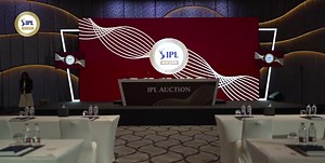 IPL 2025 mega auction to take place overseas in late November: Reports