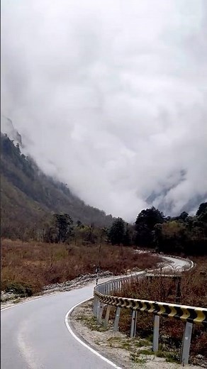 Hidden paradise of Arunachal Pradesh! Exploring the breathtaking beauty of Dibang Valley