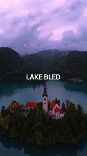 The Only Country With "Love" In Its Name