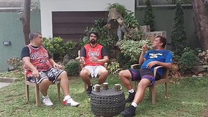 4.6M views · 70 reactions | Balikan natin ang aming kwentuhan kasama ang isa sa mga PBA Legend na si Marlou Aquino plus basketball tips mula sa kanya! Panoorin nating muli ang Episode 10 dito sa aming page at ating EMoGee Youtube Channel! ❤ Muli po, inaanyayahan po namin kayong mag like, share, and subscribe sa aming youtube channel with the link below: https://www.youtube.com/channel/UC72cFjjrLjOYloVq8GwLHUg | Morit Sison | Facebook