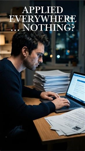 Applied Everywhere But Still No Job? Try This AI Tool #LinkLaunch#AItools#CareerGrowth#JobSearch