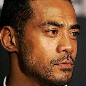 Robbie Magasiva – Age, Bio, Personal Life, Family & Stats | CelebsAges