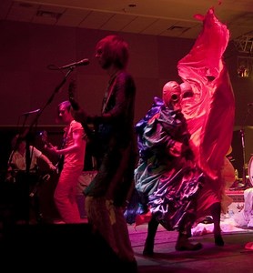 Concert History of Reitz Union Gainesville, Florida, United States  | Concert Archives