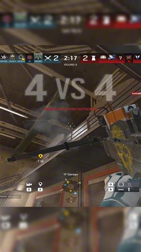 Rainbow Six Siege: Key Strategies for Aquarium and Teamplay
