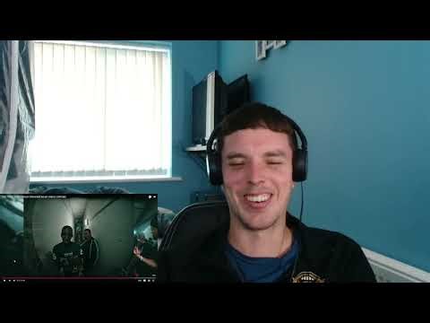 Chip - Grime Scene Saviours (Reloaded) Grime Reaction!