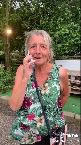 Les mamie de 2020 😭😂#pourtoi #mami #pourtoii