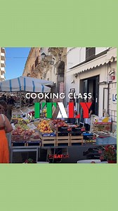 Join us in Sicily for an unforgettable Slow Food cooking class with our KREATOR @masocooks, where tradition meets passion in every dish. 🍋🍷 Have you ever tried slow cooking? What’s your go-to dish when you take your time in the kitchen? Share your slow cooking stories with us! 👩‍🍳 📍Sicilian cooking classes with Teresa Syracuse, Italy #LGKreator #LGKitchenKreator #LGKitchen #LifesGoodKitchen #SlowFoodSicily #CookingWithLove #SicilianFlavors #WhatsYourSlowCookingStory | Life's Good Kitchen