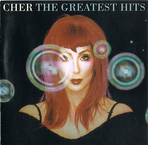 Cher - The Greatest Hits