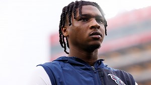 Cam Ward's ideal Titans head coach candidate just added a line to his resume