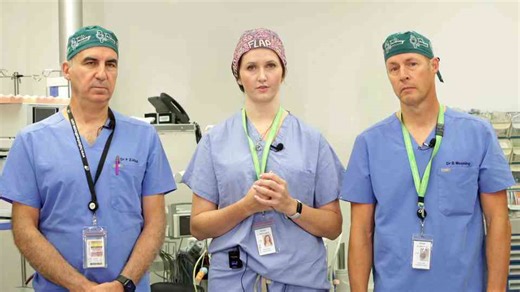 Reconstruction After Breast Cancer - Options And What To Expect