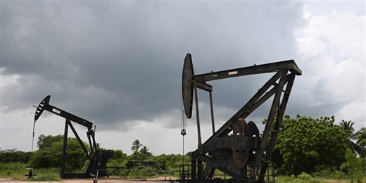 Gobierno de Trump asegura que hay formas de elevar rápidamente la producción de petróleo venezolano