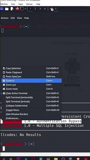 Je hack cette application en 30 secondes