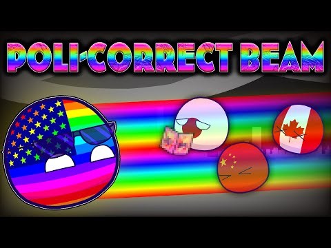 Poli-Correct Beam