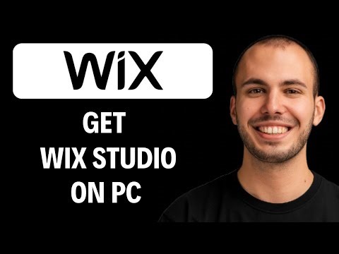 How to Get Wix Studio on PC [2026 GUIDE]
