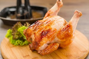 LECHON MANOK (FILIPINO ROAST CHICKEN) | Poultry Recipes