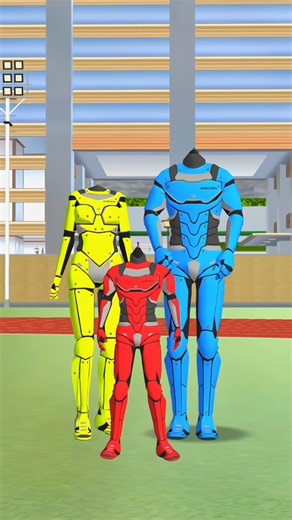 Sakura school simulator Apakah ini nyata atau impi#sakuraschoolsimulator #shortfeed #short