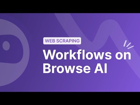 Create a Workflow to Connect Two Robots