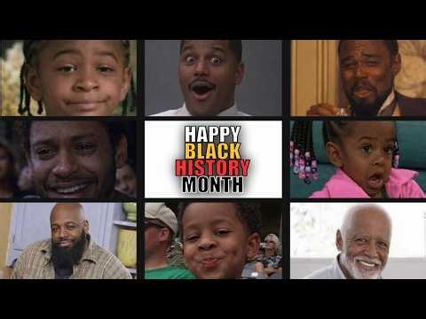 We reimagined the Hall of Fame for Black History Month.