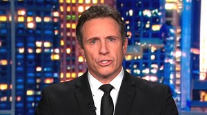 Cuomo to McConnell: Where is your honor?