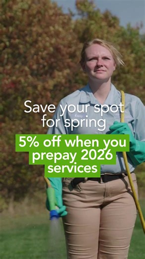 We’re already mapping out spring routes. If you like being first on the list when the weather breaks, now’s the time to reach out. #SpringPrep #LawnCarePlanning | ExperiGreen & Organic Turf