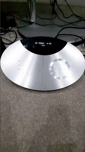 BEOCENTER 2 CD PLAYER BEOLAB 9 SPEAKERS