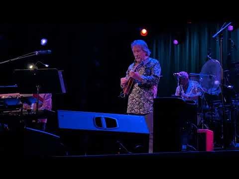 Be Free - Jim Messina and the Road Runners