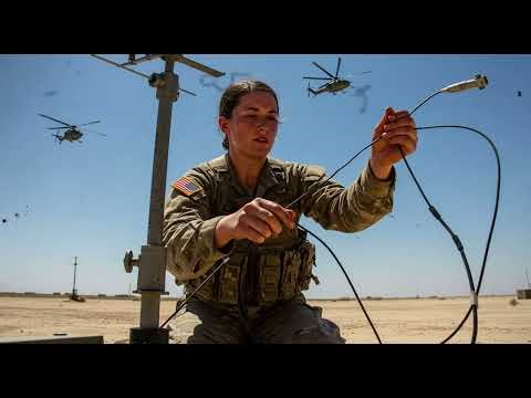 She Fought Alone When SEAL Snipers Failed — And Silence Became Her Deadliest Weapon