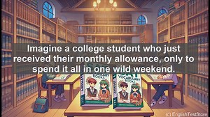 5000 Must Know SAT Vocabulary - SAT Vocabulary: Understanding Profligacy