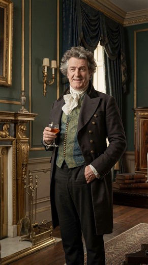 How A Gentleman Knows | Uncle Tolly #Regency