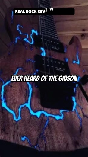 What's the REAL Story Behind the Legendary Cursed Guitar?